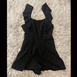 ROMPER